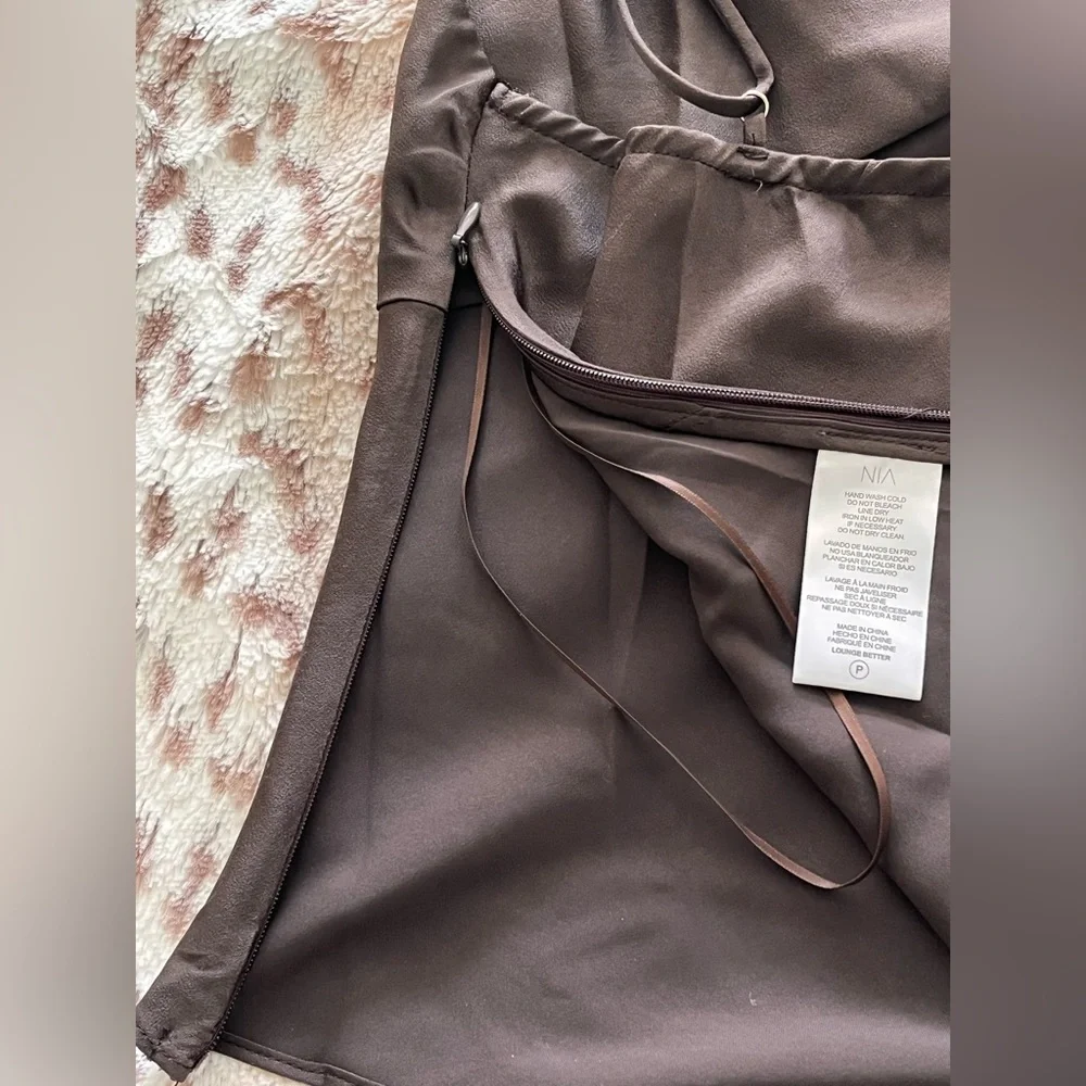 NIA camisole top NWT - Picture 8 of 8